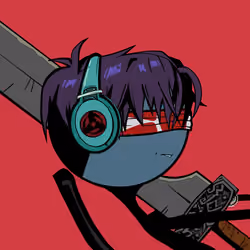 Azuki Mfer 1153