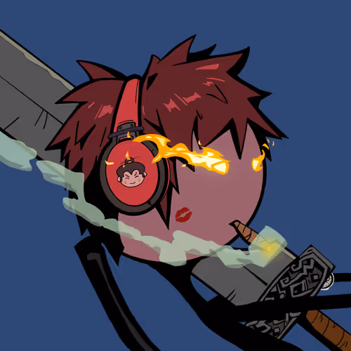 Azuki Mfer