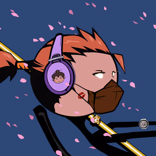 Azuki Mfer