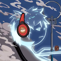Azuki Mfer 6058