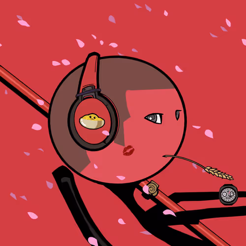 Azuki Mfer