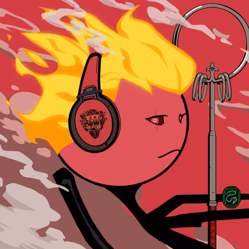 Azuki Mfer