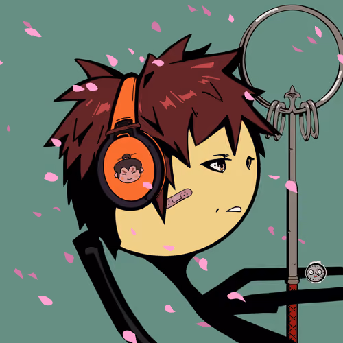 Azuki Mfer 3806