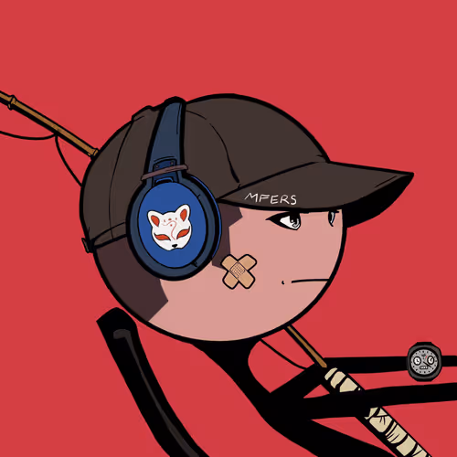 Azuki Mfer