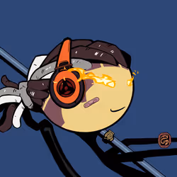Azuki Mfer 172