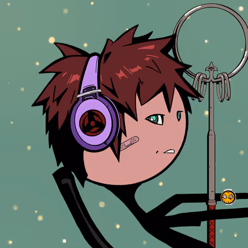 Azuki Mfer