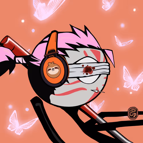 Azuki Mfer