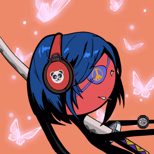 Azuki Mfer