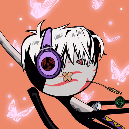 Azuki Mfer 8332