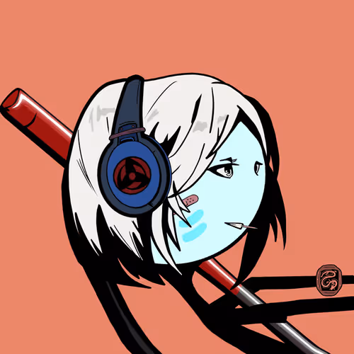 Azuki Mfer 9972