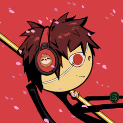 Azuki Mfer 2548