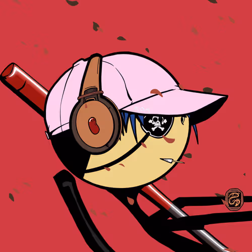 Azuki Mfer