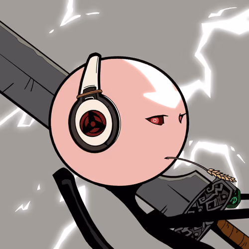Azuki Mfer 2513
