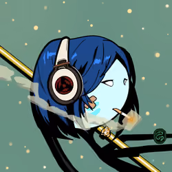 Azuki Mfer 4269
