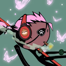 Azuki Mfer 2498