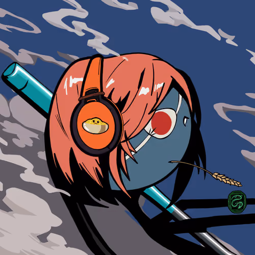 Azuki Mfer 767