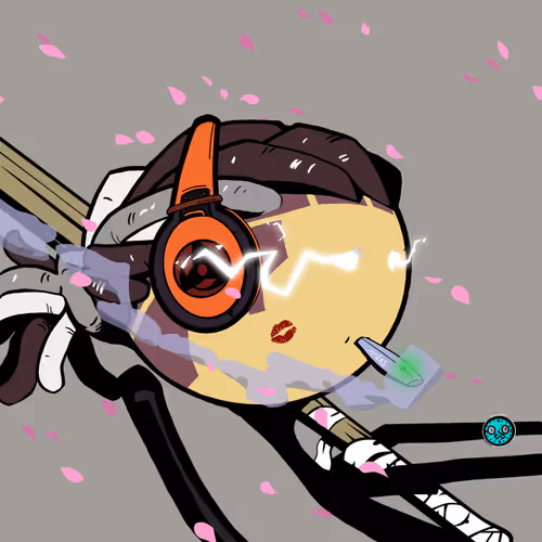 Azuki Mfer