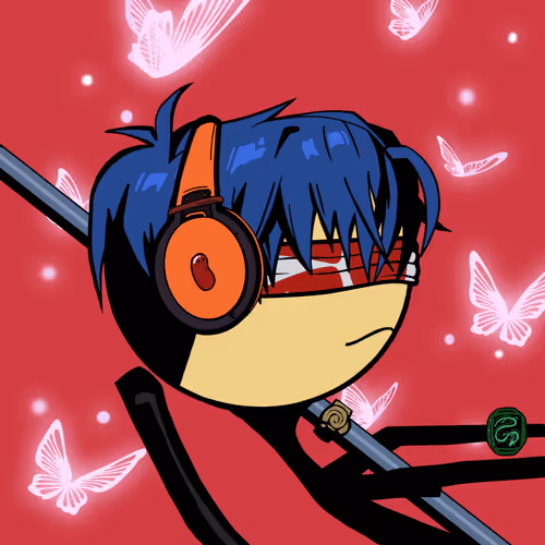 Azuki Mfer