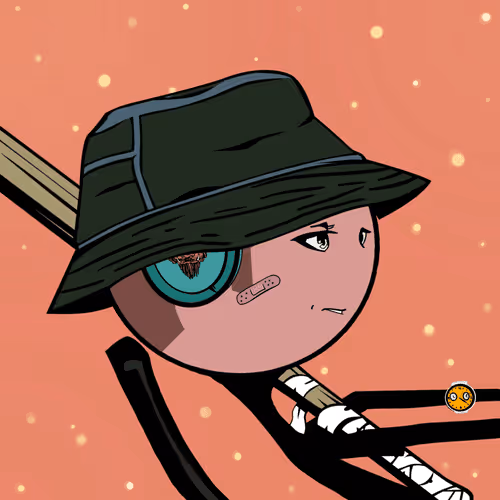 Azuki Mfer