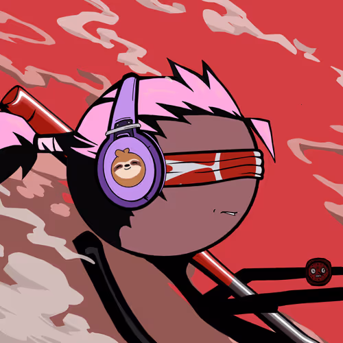 Azuki Mfer
