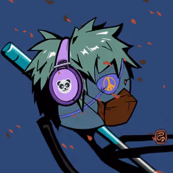 Azuki Mfer 346