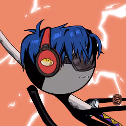 Azuki Mfer 2087