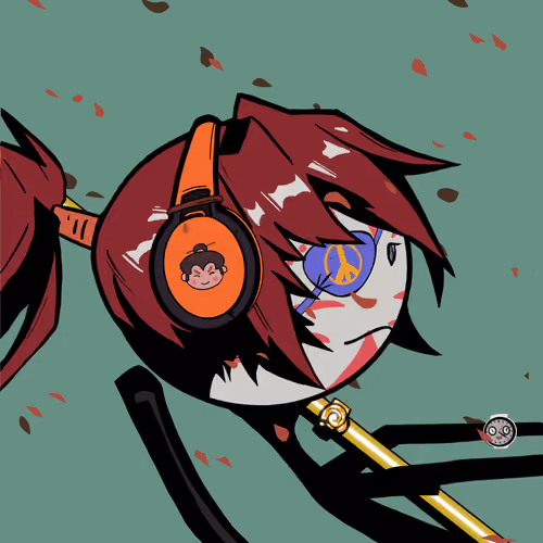 Azuki Mfer 9955