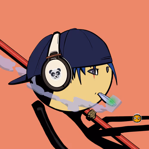 Azuki Mfer