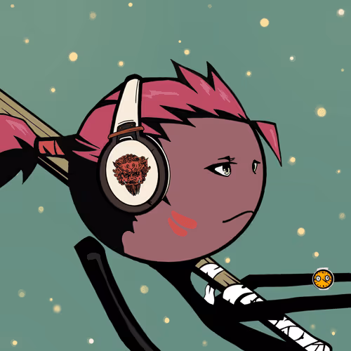 Azuki Mfer