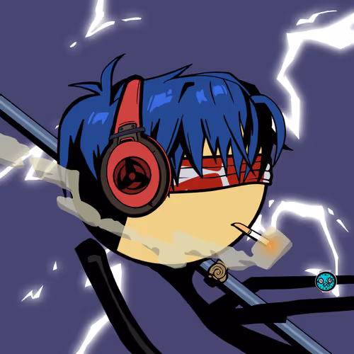 Azuki Mfer
