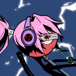 Azuki Mfer 4035