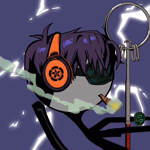 Azuki Mfer 2658
