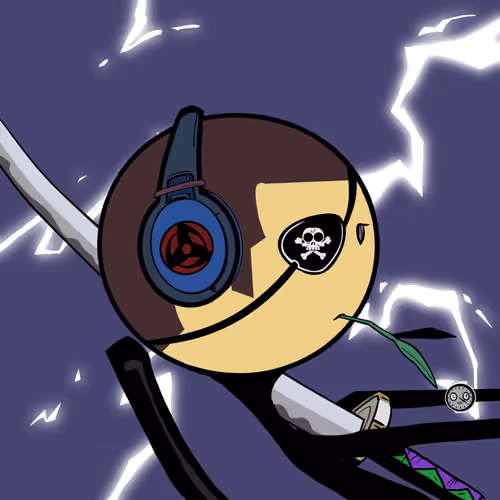 Azuki Mfer 9983