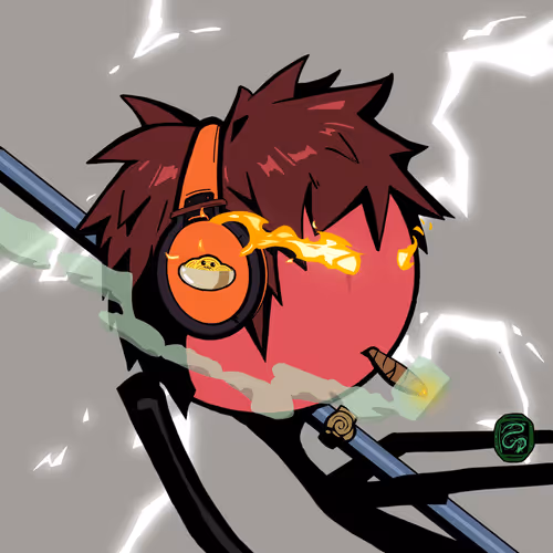 Azuki Mfer