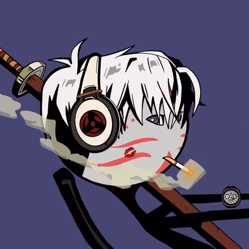 Azuki Mfer