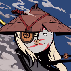 Azuki Mfer 1525