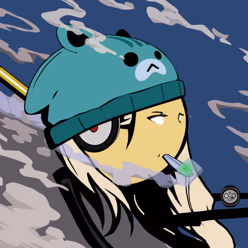 Azuki Mfer