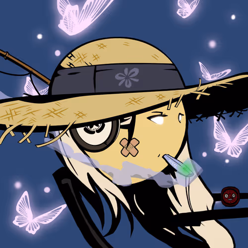 Azuki Mfer