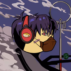 Azuki Mfer 4201