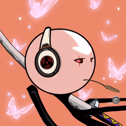Azuki Mfer 2726