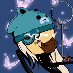 Azuki Mfer 6338