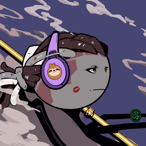 Azuki Mfer 4537