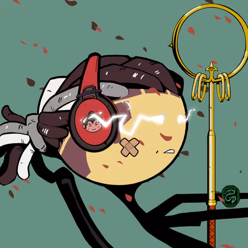 Azuki Mfer 9945