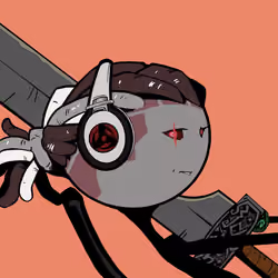 Azuki Mfer 2298