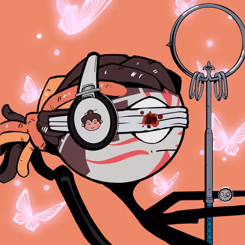 Azuki Mfer