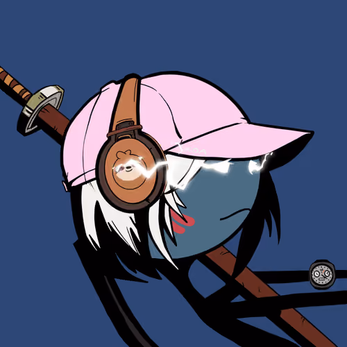 Azuki Mfer 6479