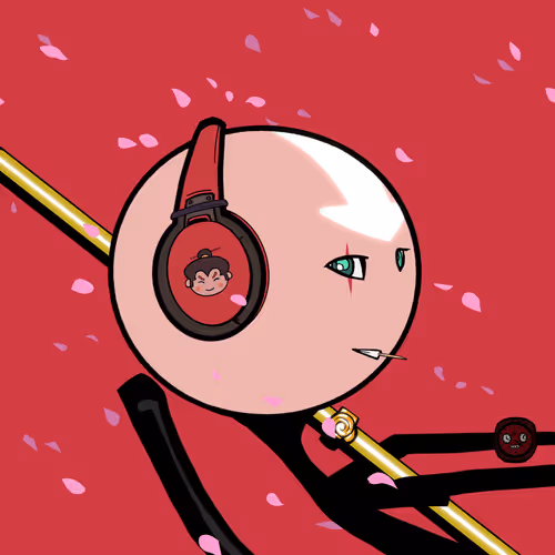 Azuki Mfer