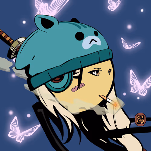 Azuki Mfer