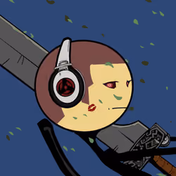 Azuki Mfer 2187