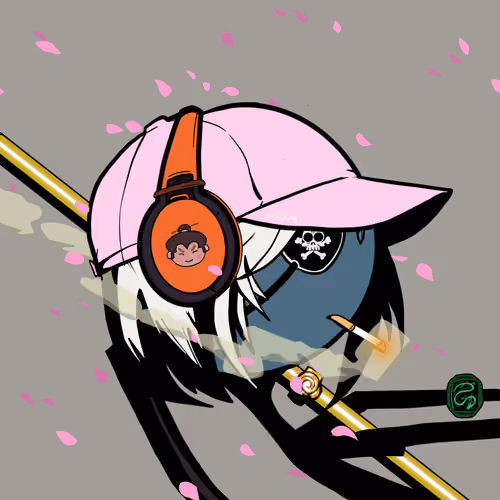 Azuki Mfer 2086